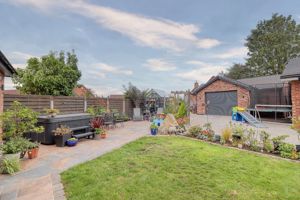 Garden- click for photo gallery